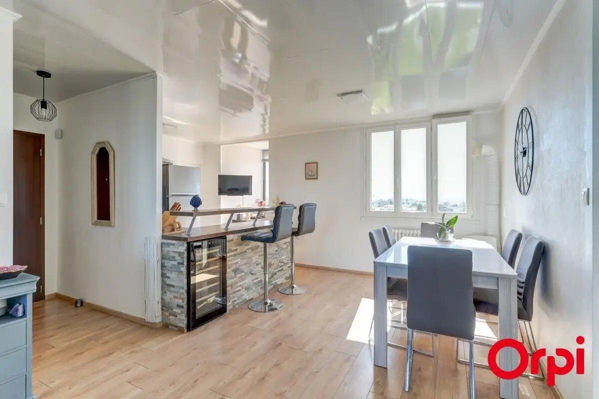 Appartement à vendre, 66m², Caluire-et-Cuire