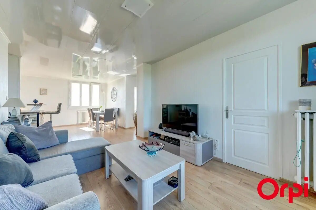 Appartement à vendre, 66m², Caluire-et-Cuire