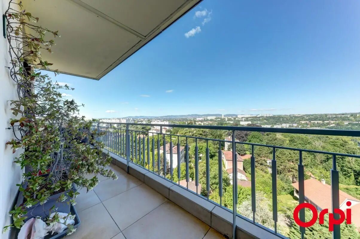 Appartement à vendre, 66m², Caluire-et-Cuire