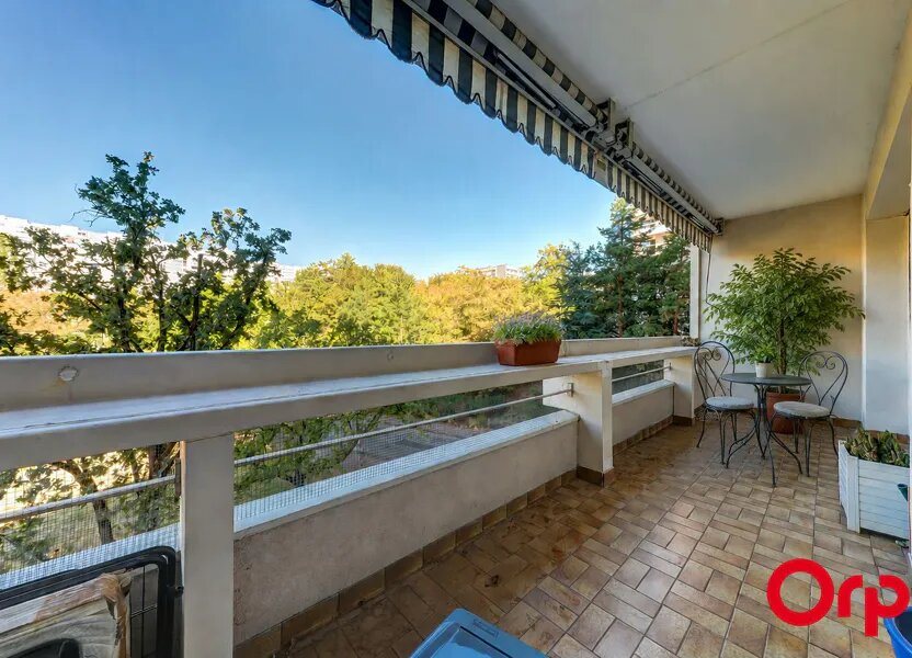 Appartement à vendre, 86m², Caluire-et-Cuire