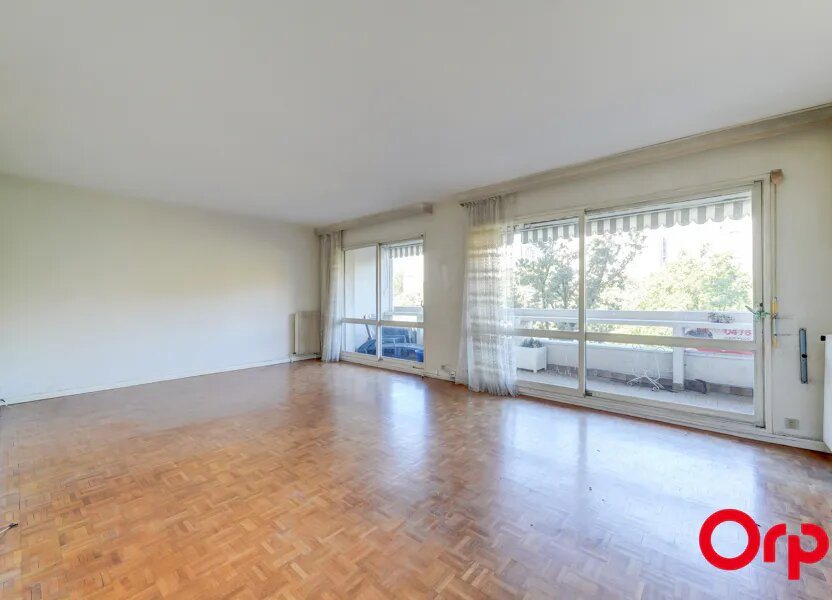 Appartement à vendre, 86m², Caluire-et-Cuire