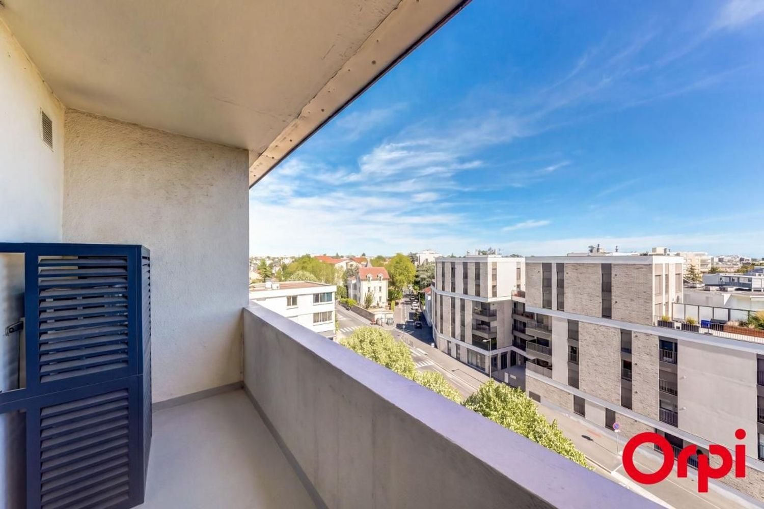 Appartement à vendre, 67m², Sainte-Foy-lès-Lyon