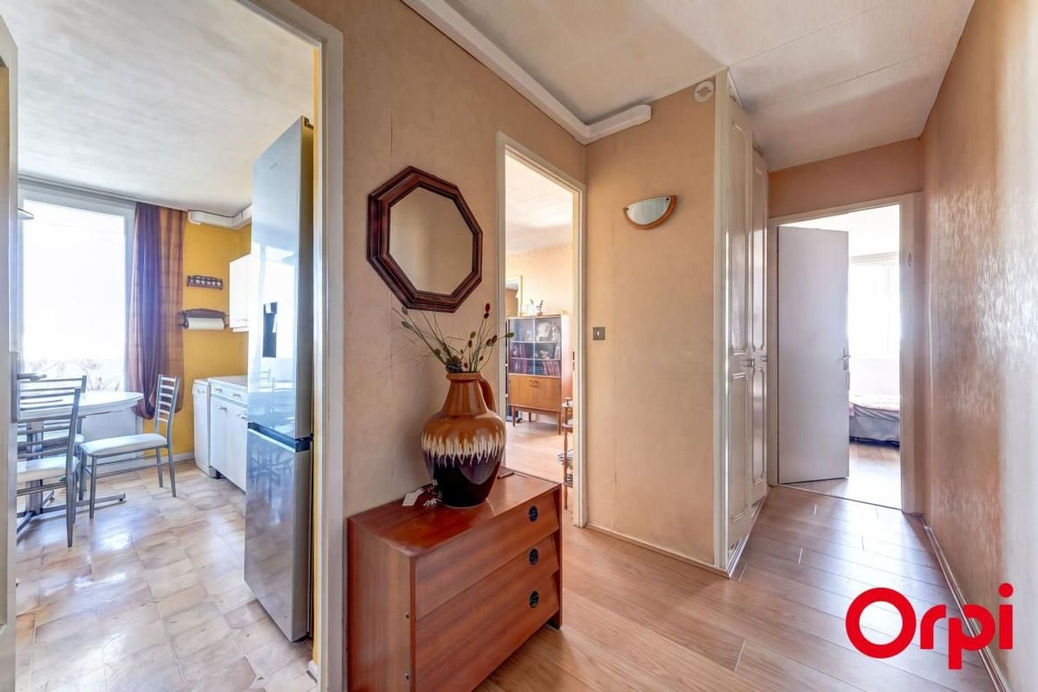 Appartement à vendre, 67m², Sainte-Foy-lès-Lyon