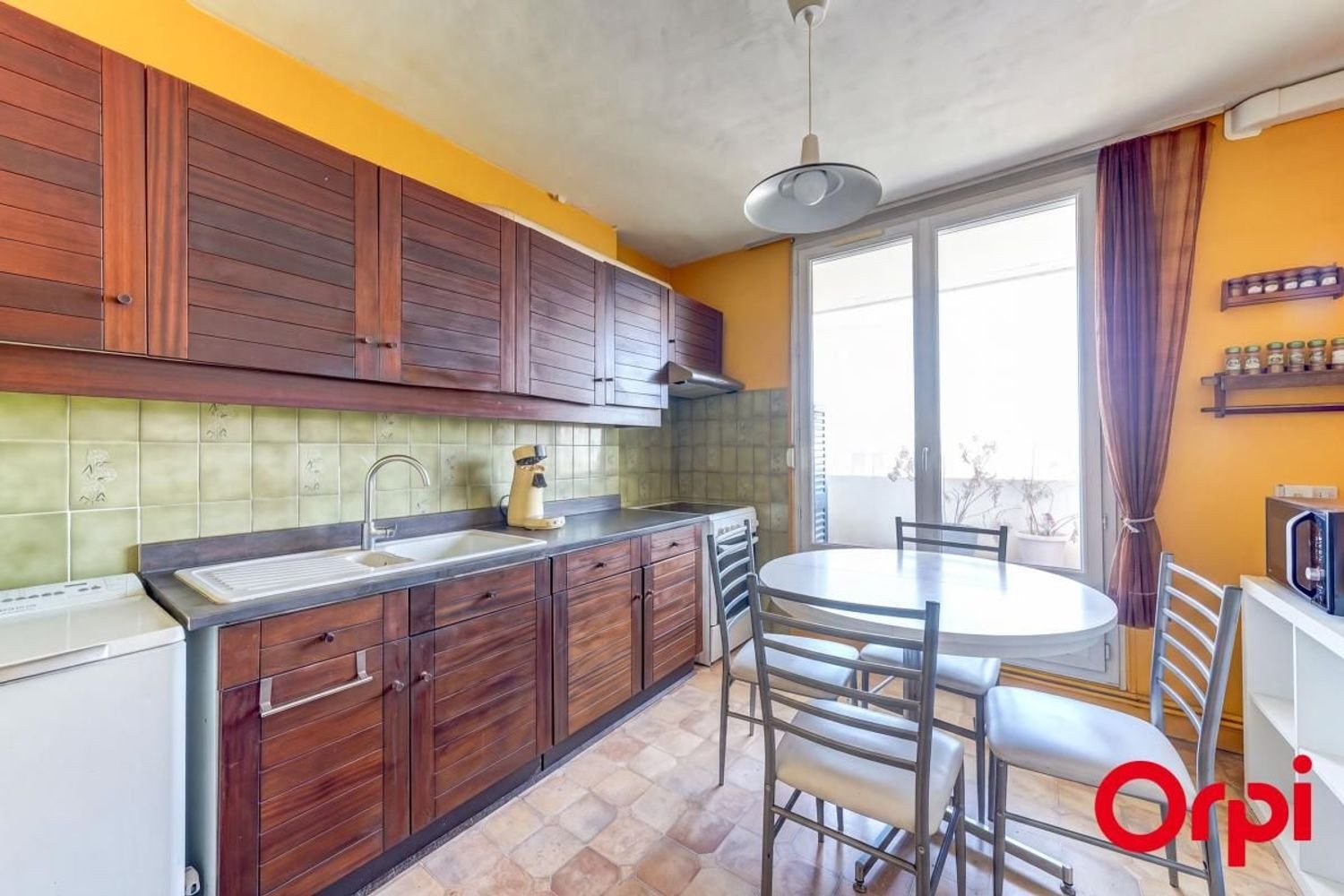 Appartement à vendre, 67m², Sainte-Foy-lès-Lyon