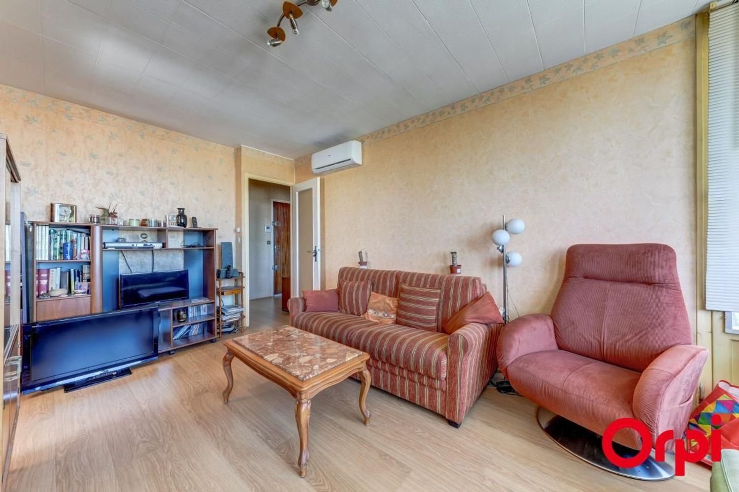 Appartement à vendre, 67m², Sainte-Foy-lès-Lyon