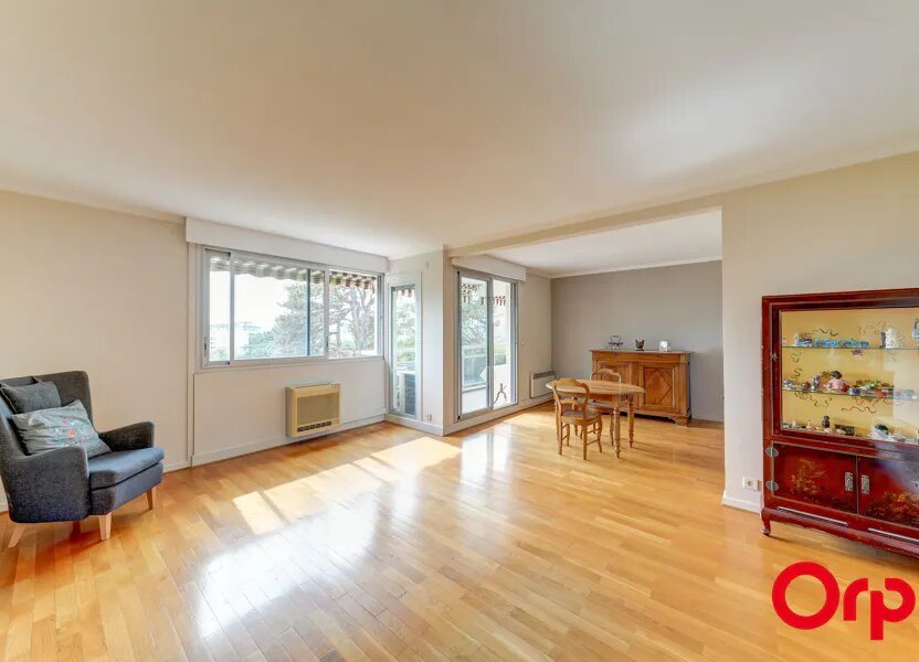 Appartement à vendre, 92m², Caluire-et-Cuire