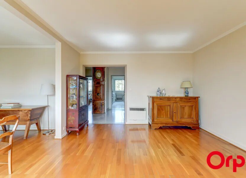 Appartement à vendre, 92m², Caluire-et-Cuire