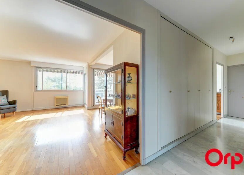 Appartement à vendre, 92m², Caluire-et-Cuire