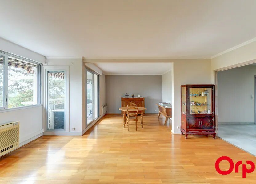 Appartement à vendre, 92m², Caluire-et-Cuire