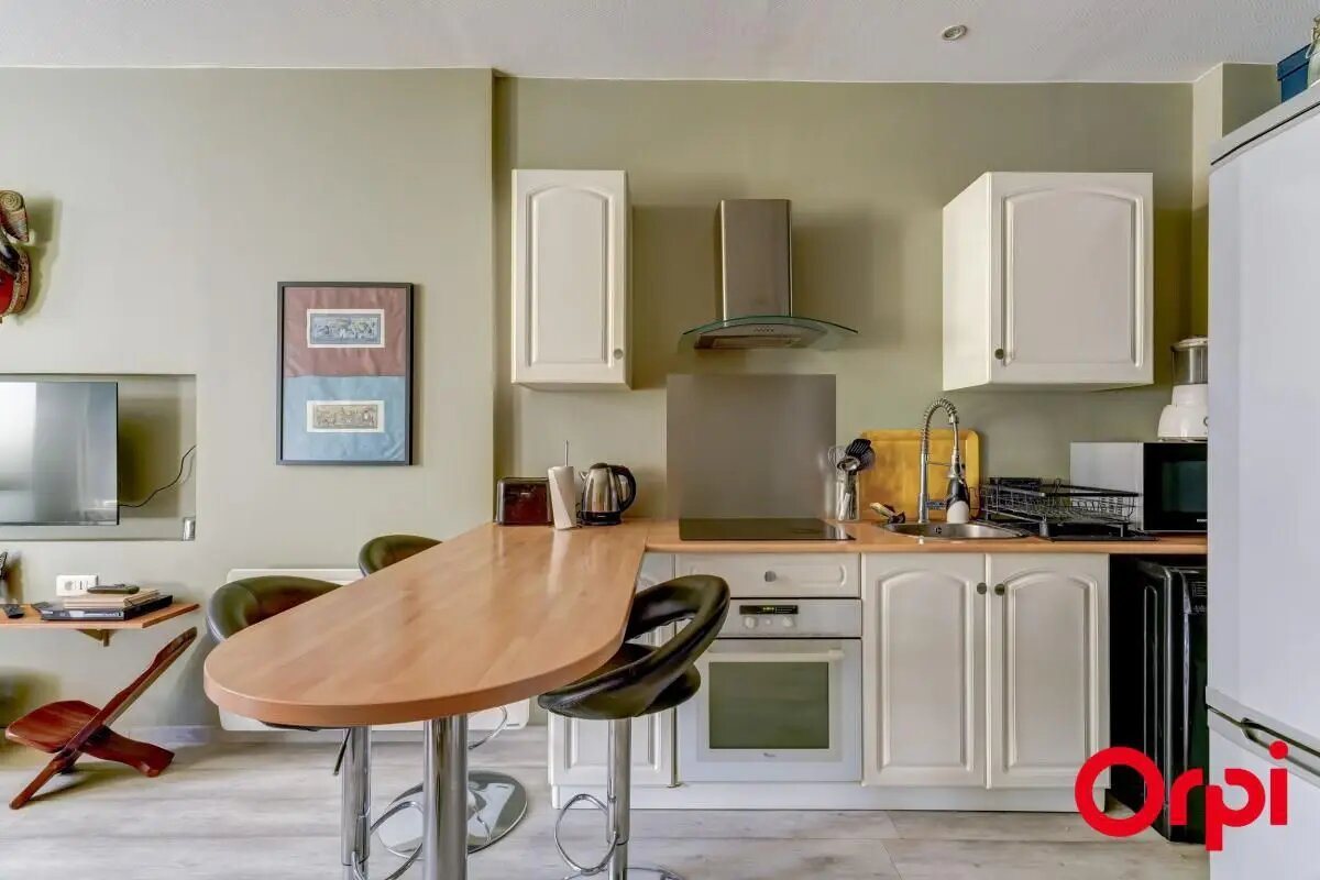 Maison à vendre, 43m², Caluire-et-Cuire