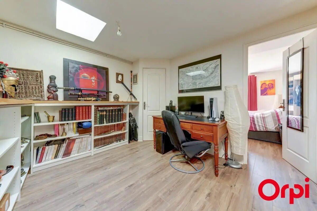 Maison à vendre, 43m², Caluire-et-Cuire