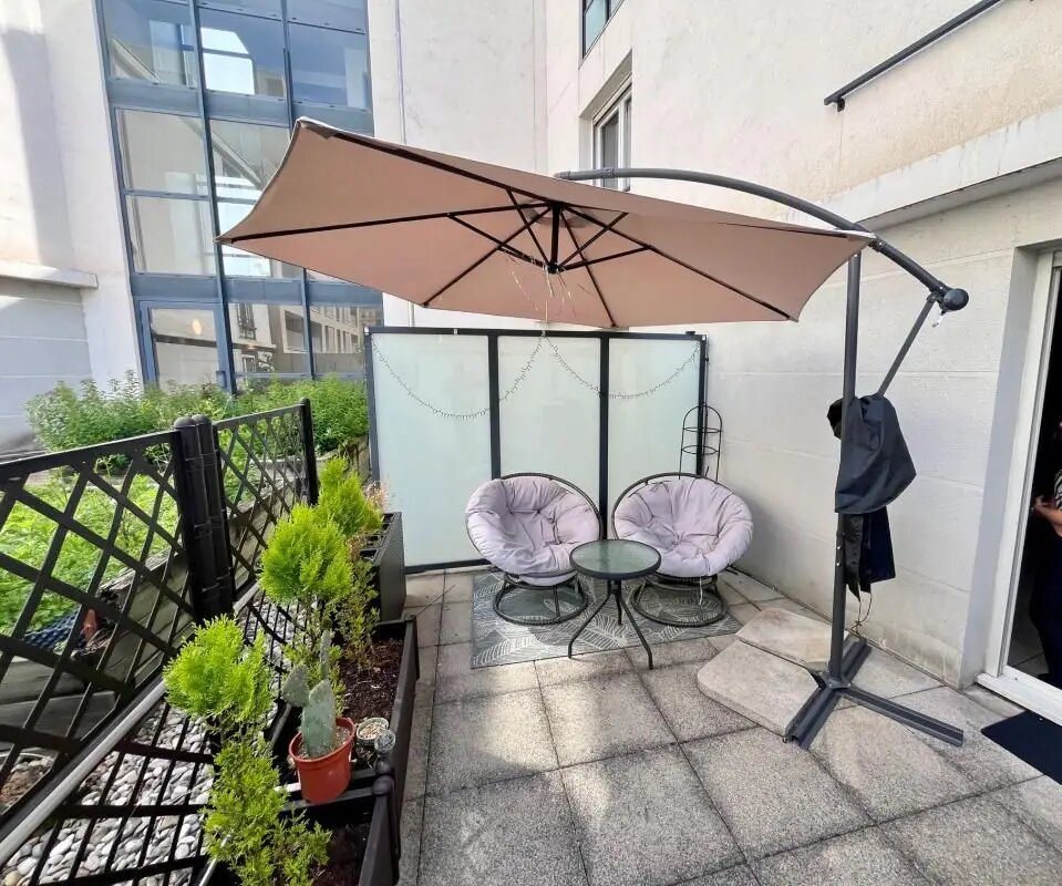 Appartement à vendre, 22m², Caluire-et-Cuire