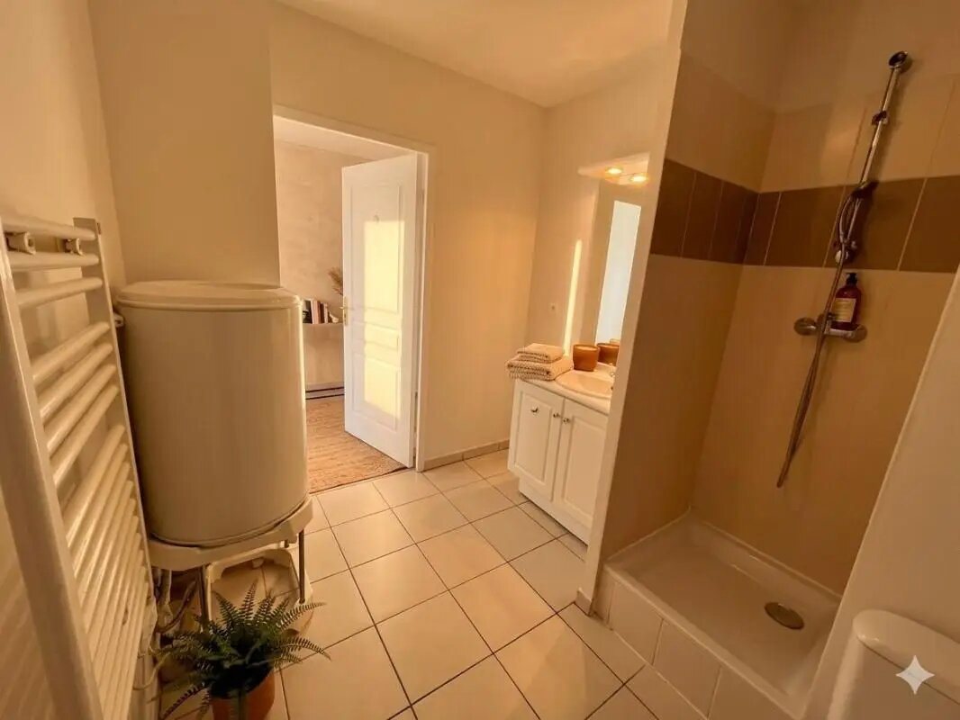 Appartement à vendre, 22m², Caluire-et-Cuire