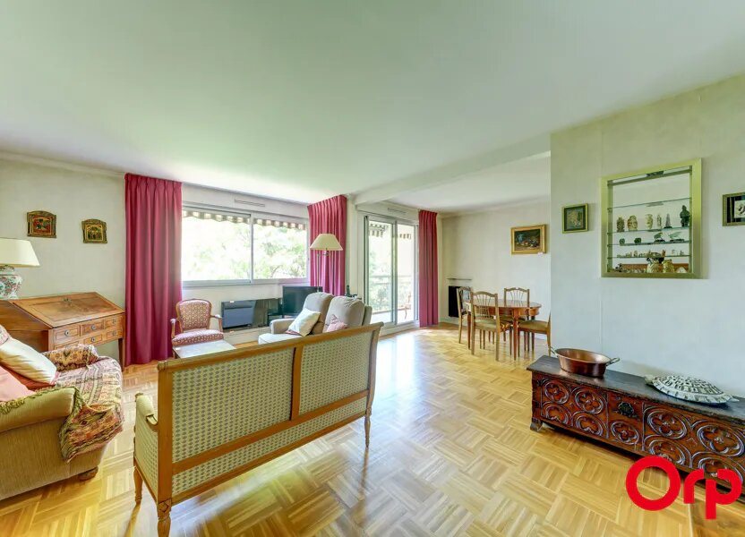 Appartement à vendre, 106m², Caluire-et-Cuire