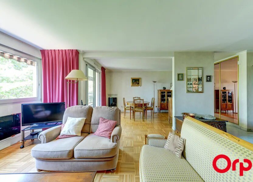 Appartement à vendre, 106m², Caluire-et-Cuire
