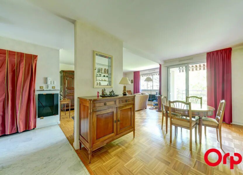 Appartement à vendre, 106m², Caluire-et-Cuire