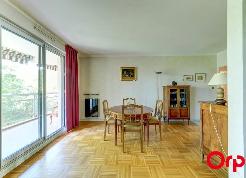 Appartement à vendre, 106m², Caluire-et-Cuire