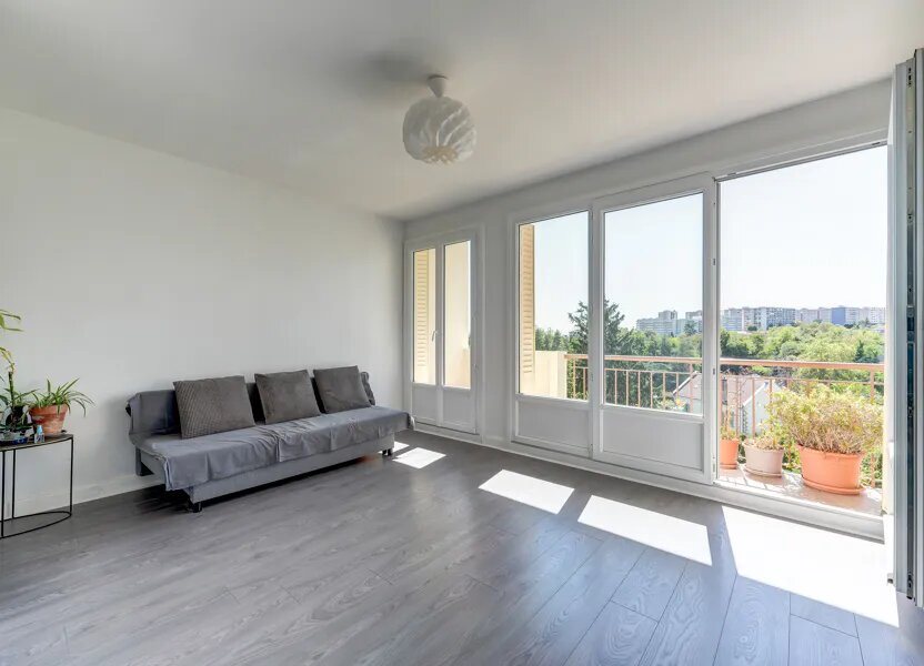 Appartement à vendre, 69m², Caluire-et-Cuire