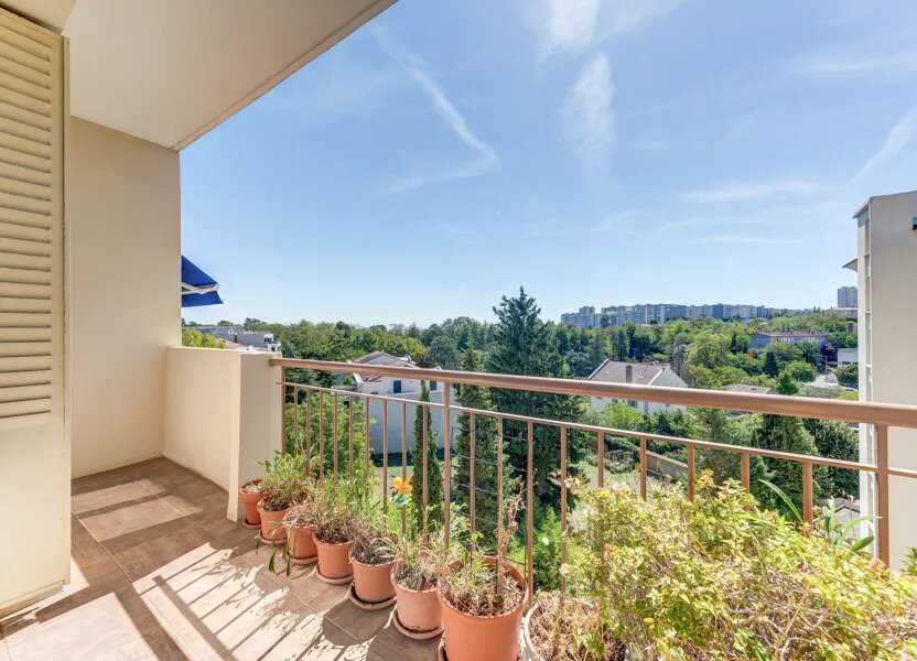 Appartement à vendre, 69m², Caluire-et-Cuire