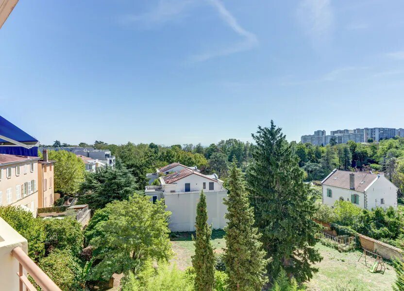 Appartement à vendre, 69m², Caluire-et-Cuire