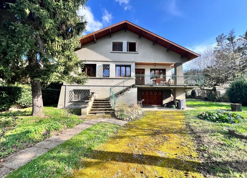 Maison à vendre, 332m², Caluire-et-Cuire
