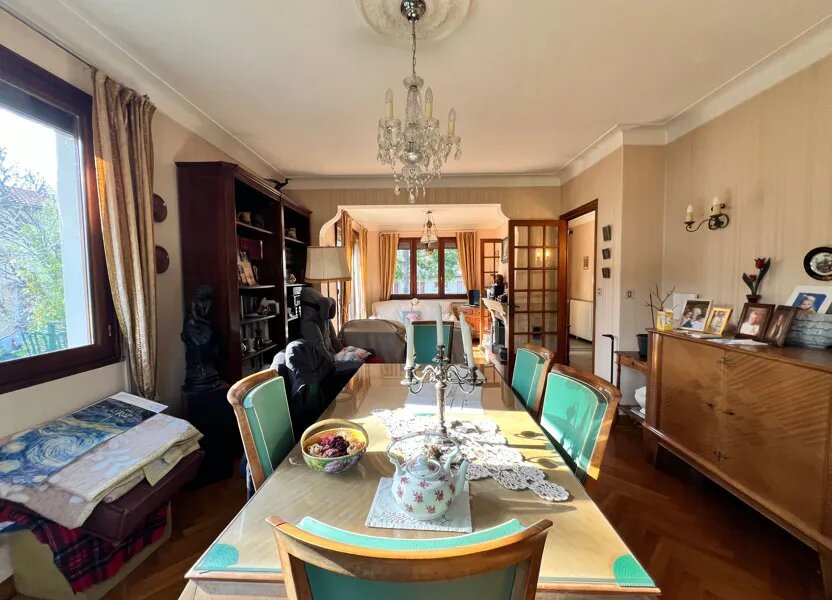 Maison à vendre, 332m², Caluire-et-Cuire