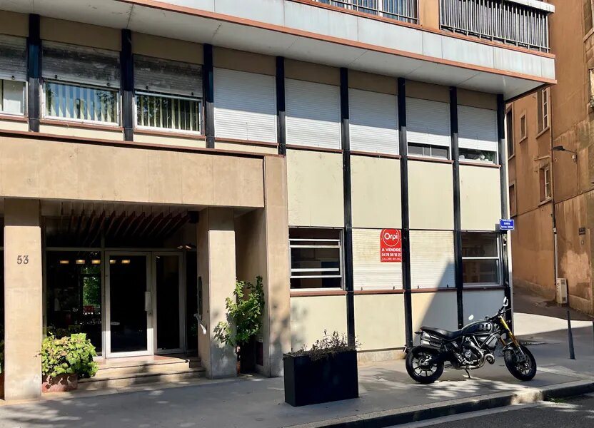 Appartement à vendre, 68m², Caluire-et-Cuire