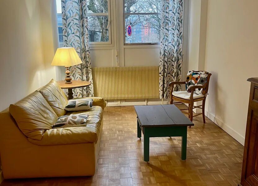 Appartement à vendre, 68m², Caluire-et-Cuire