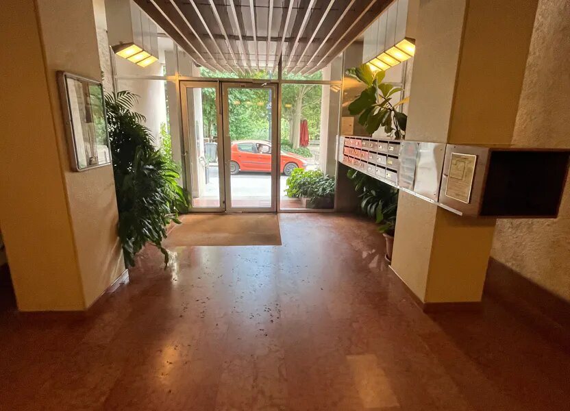 Appartement à vendre, 68m², Caluire-et-Cuire