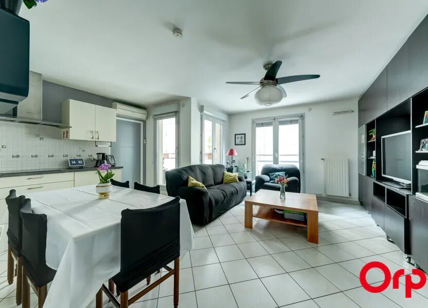 Appartement à vendre, 74m², Caluire-et-Cuire
