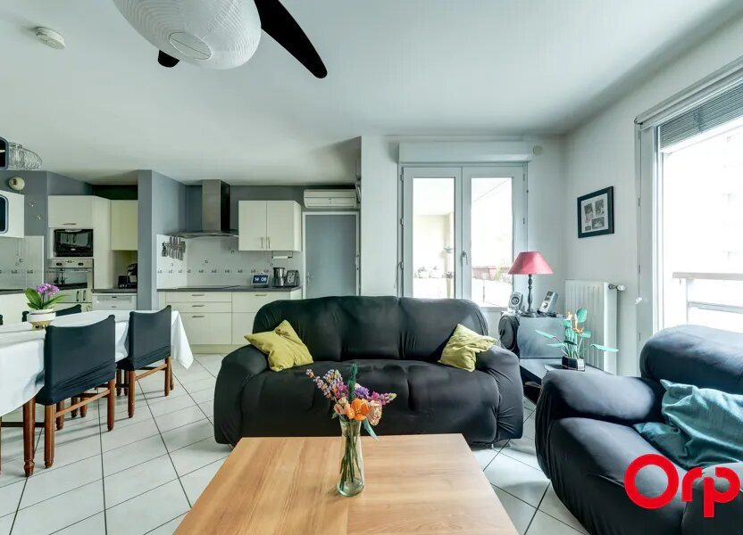 Appartement à vendre, 74m², Caluire-et-Cuire