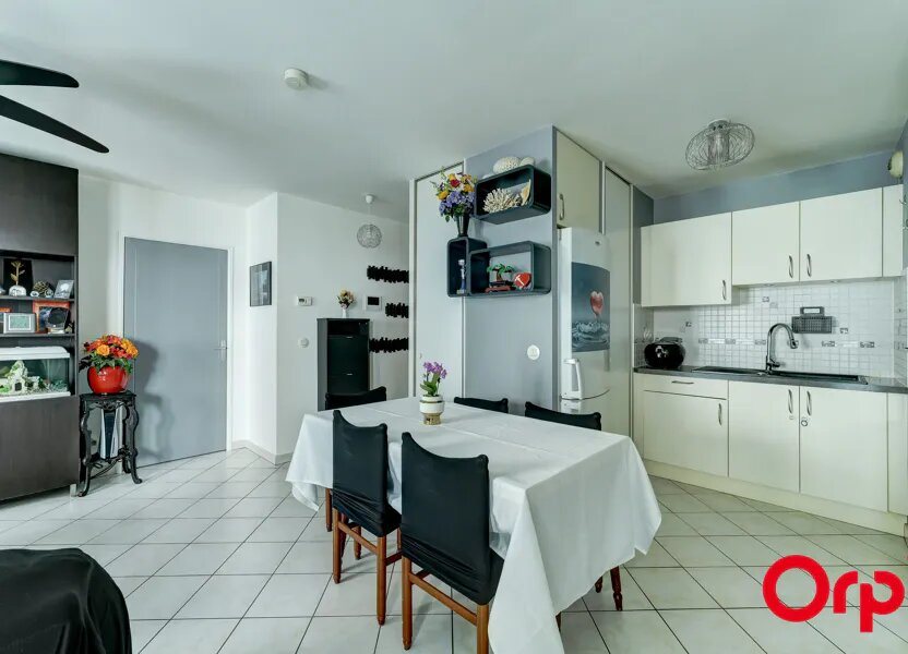 Appartement à vendre, 74m², Caluire-et-Cuire