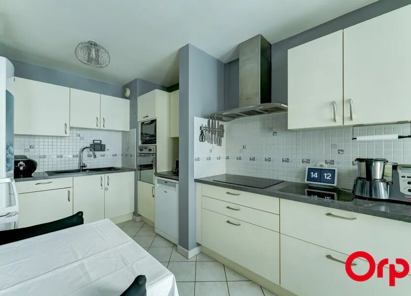 Appartement à vendre, 74m², Caluire-et-Cuire