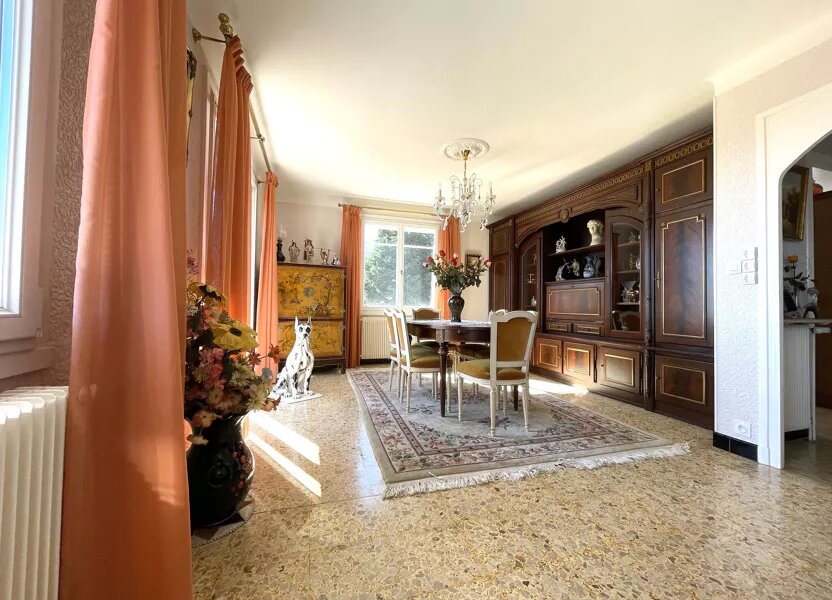 Maison à vendre, 158m², Caluire-et-Cuire