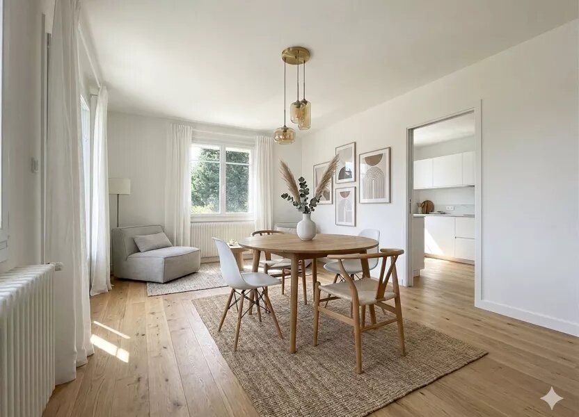 Maison à vendre, 158m², Caluire-et-Cuire