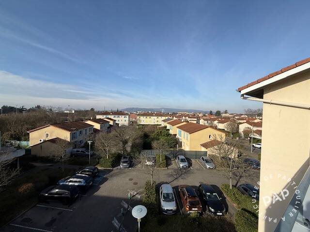 Appartement à vendre, 89m², Rillieux-la-Pape