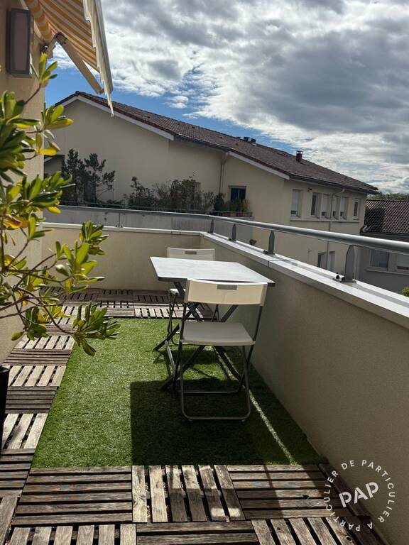 Appartement à vendre, 89m², Rillieux-la-Pape
