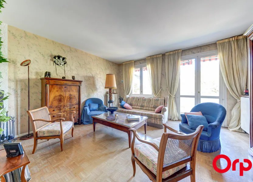 Appartement à vendre, 93m², Caluire-et-Cuire