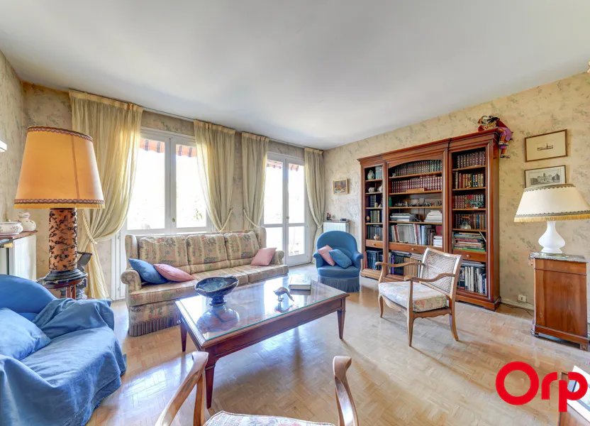 Appartement à vendre, 93m², Caluire-et-Cuire
