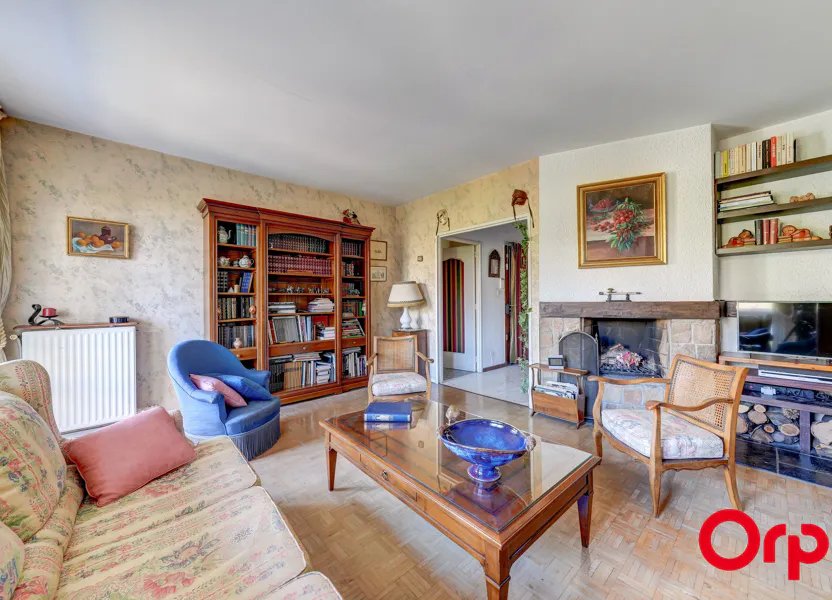 Appartement à vendre, 93m², Caluire-et-Cuire