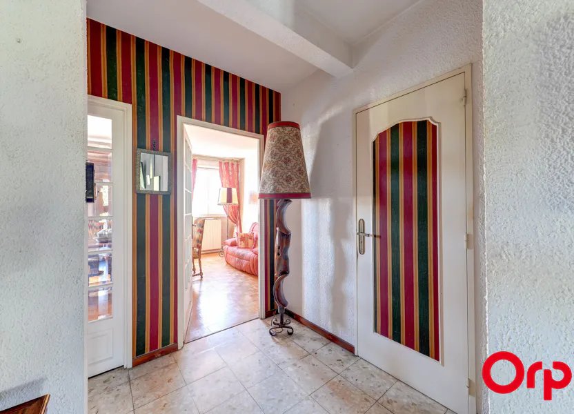 Appartement à vendre, 93m², Caluire-et-Cuire