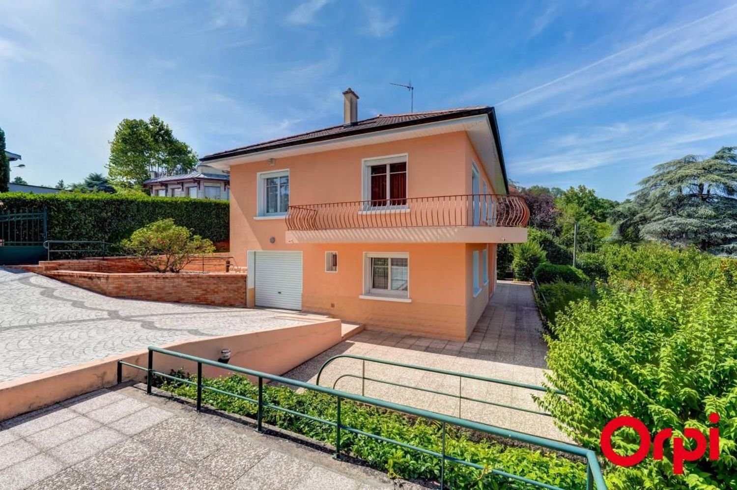 Maison à vendre, 158m², Rillieux-la-Pape