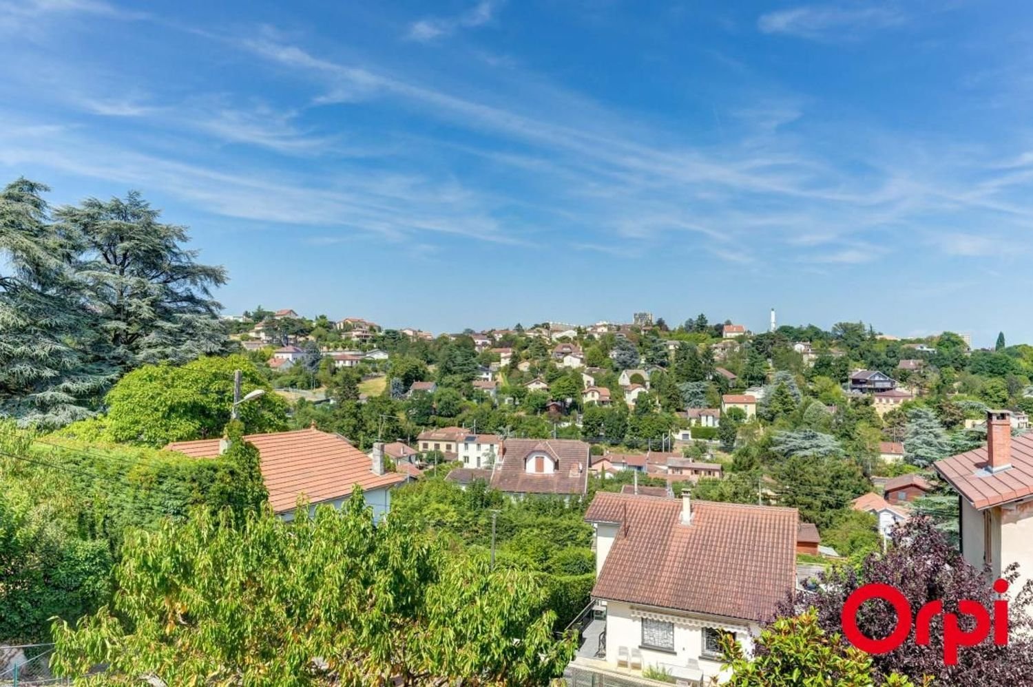 Maison à vendre, 158m², Rillieux-la-Pape