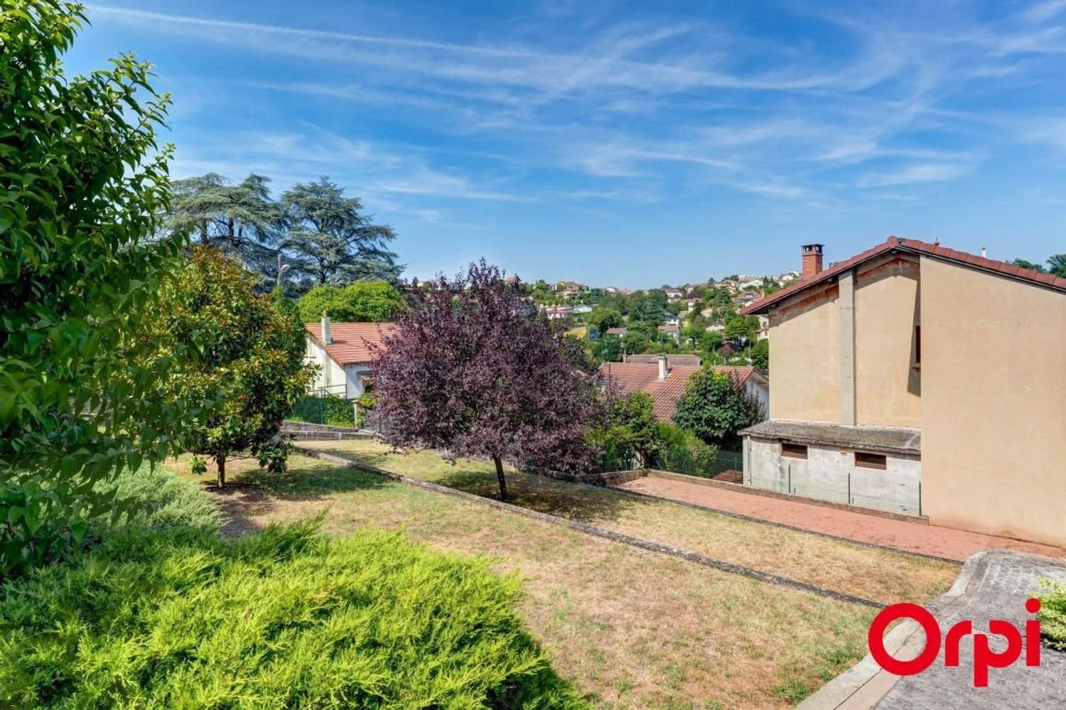 Maison à vendre, 158m², Rillieux-la-Pape