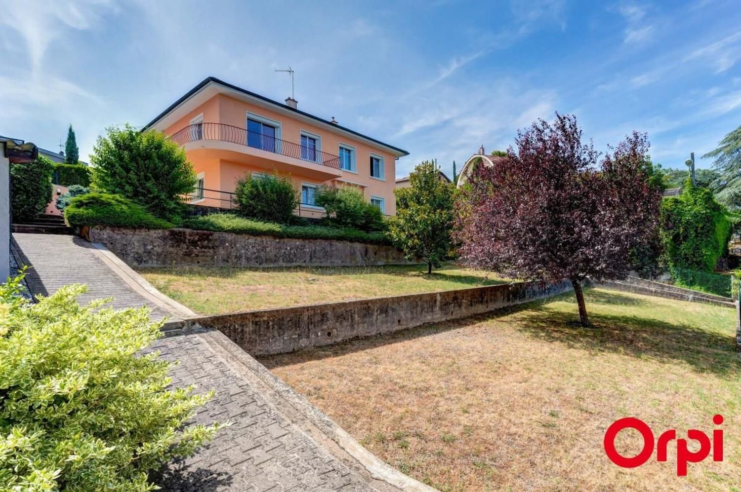 Maison à vendre, 158m², Rillieux-la-Pape