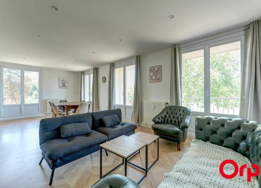 Appartement à vendre, 76m², Caluire-et-Cuire