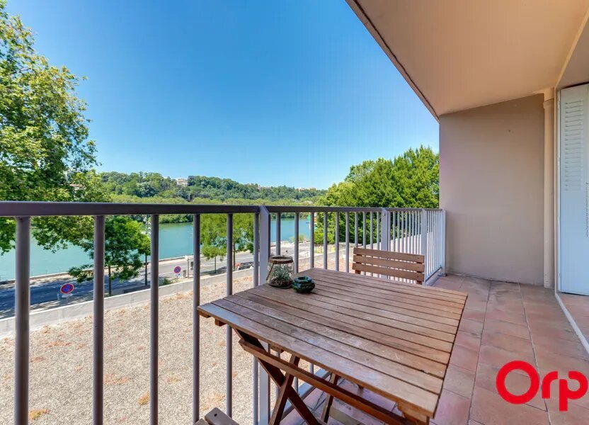 Appartement à vendre, 76m², Caluire-et-Cuire