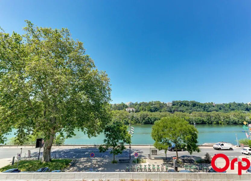 Appartement à vendre, 76m², Caluire-et-Cuire