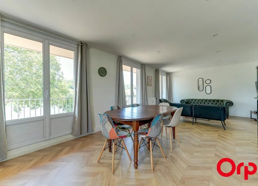 Appartement à vendre, 76m², Caluire-et-Cuire