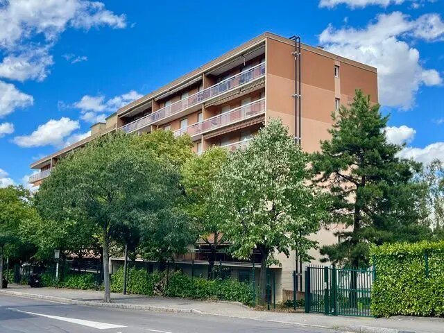 Appartement à vendre, 46m², Caluire-et-Cuire